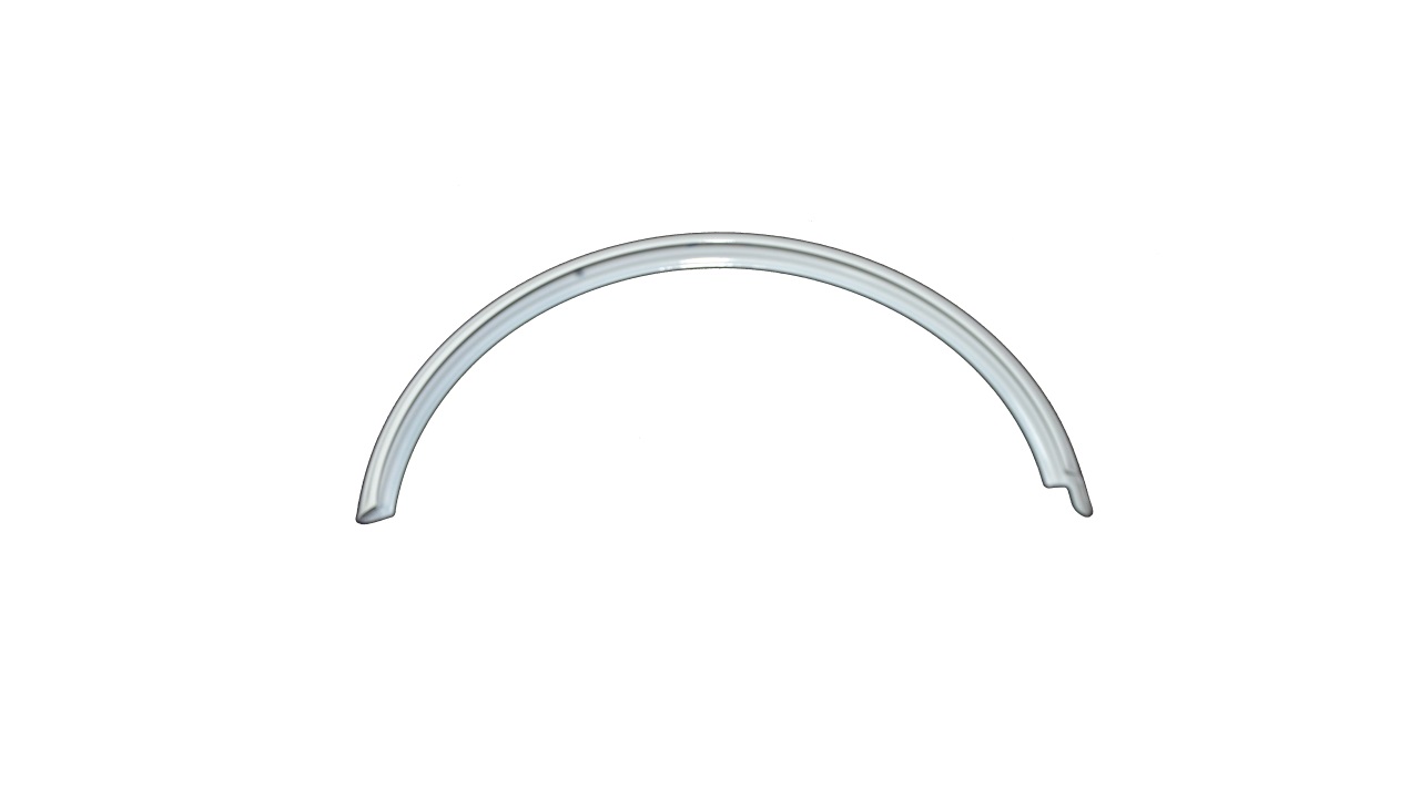 ARKA ÇAMURLUK BEYAZ (GT25)